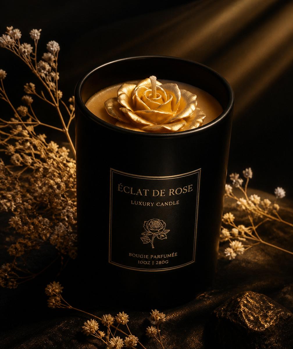Éclat de Rose